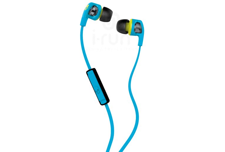 SkullCandy �couteurs Smokin Buds 2 