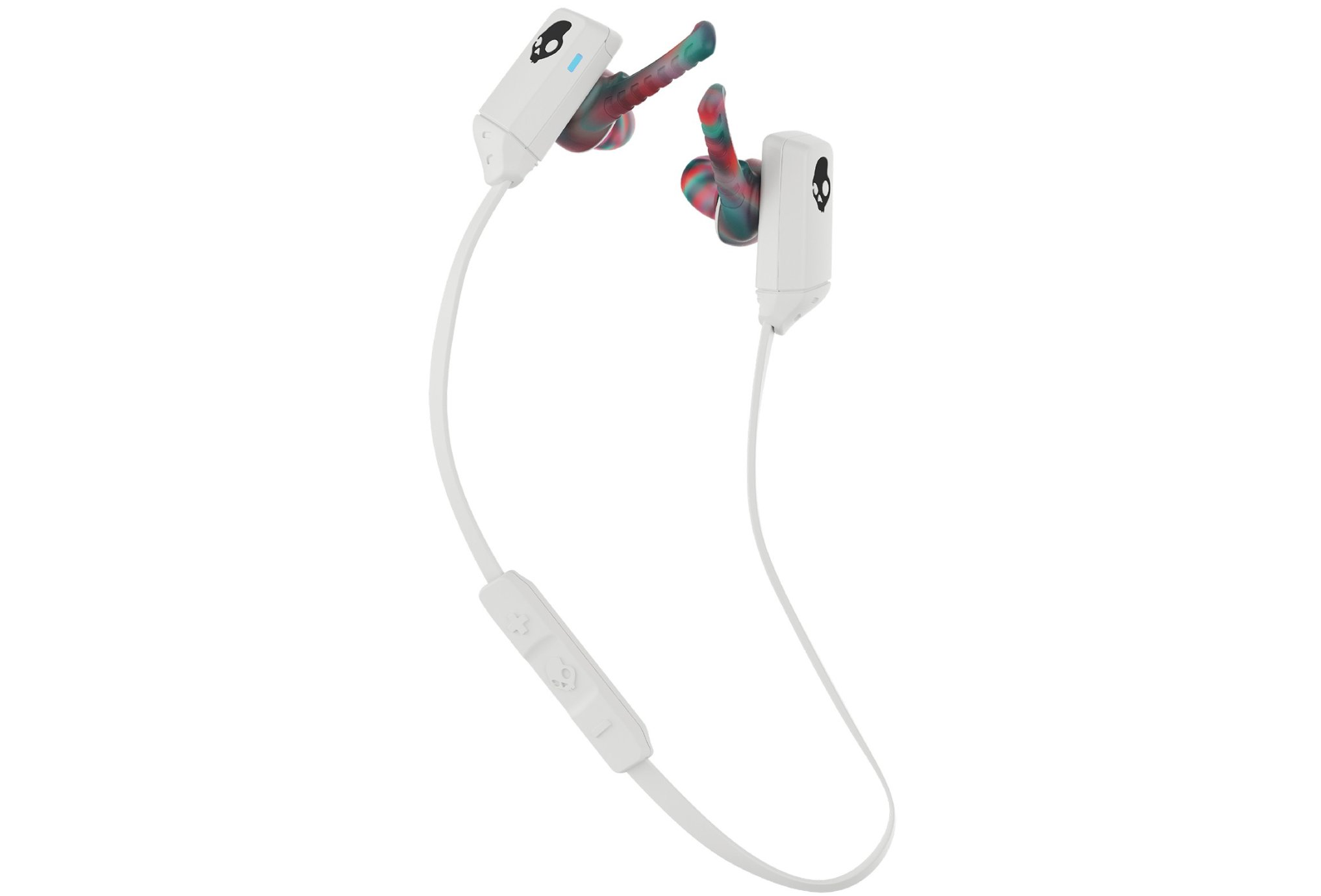 SkullCandy Auriculares XTFREE Sport Performance Bluetooth