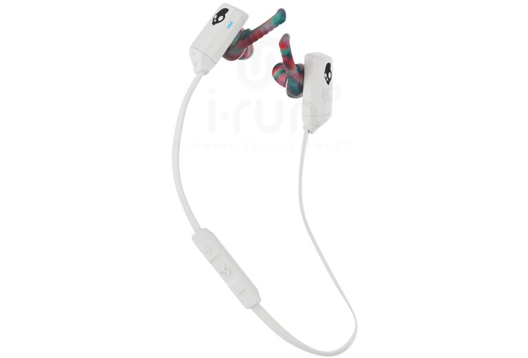 SkullCandy Auriculares XTFREE Sport Performance Bluetooth