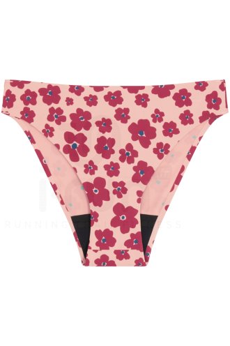 Smoon Culotte menstruelle Art�mis Flower - Flux abondant 