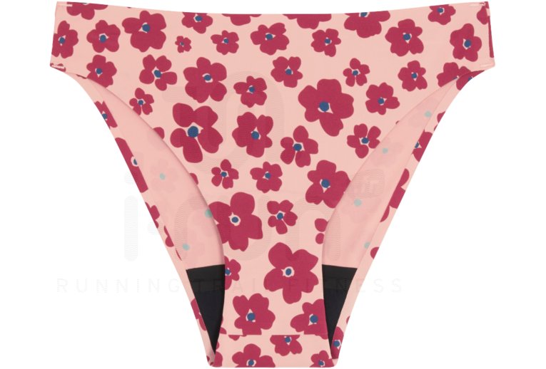 Smoon Menstrual panties Art�mis Flower - Heavy flow