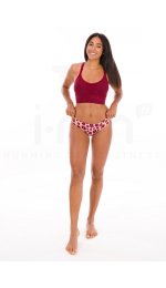 Smoon Culotte menstruelle Art�mis Flower - Flux abondant