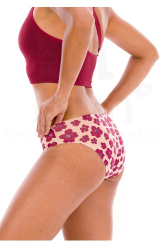 Smoon Culotte menstruelle Art�mis Flower - Flux abondant 