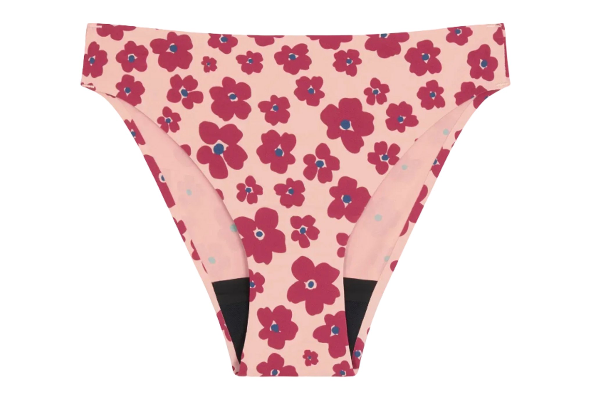 Smoon Mutanda mestruale - Flusso medio