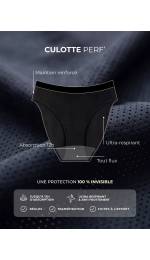 Smoon Culotte Sport Nova - Flux moyen