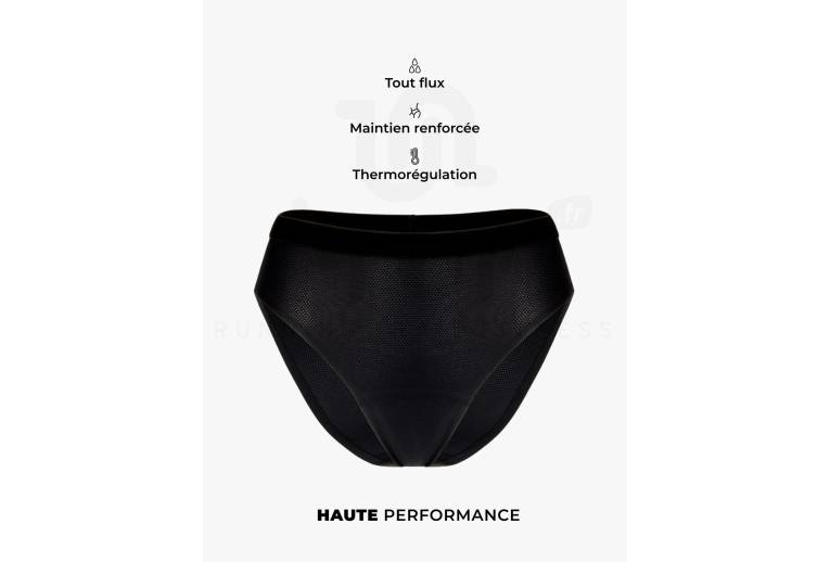 Smoon Culotte Sport Nova - Flux moyen 