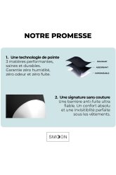 Smoon Ciclo mestruale breve - Flusso medio