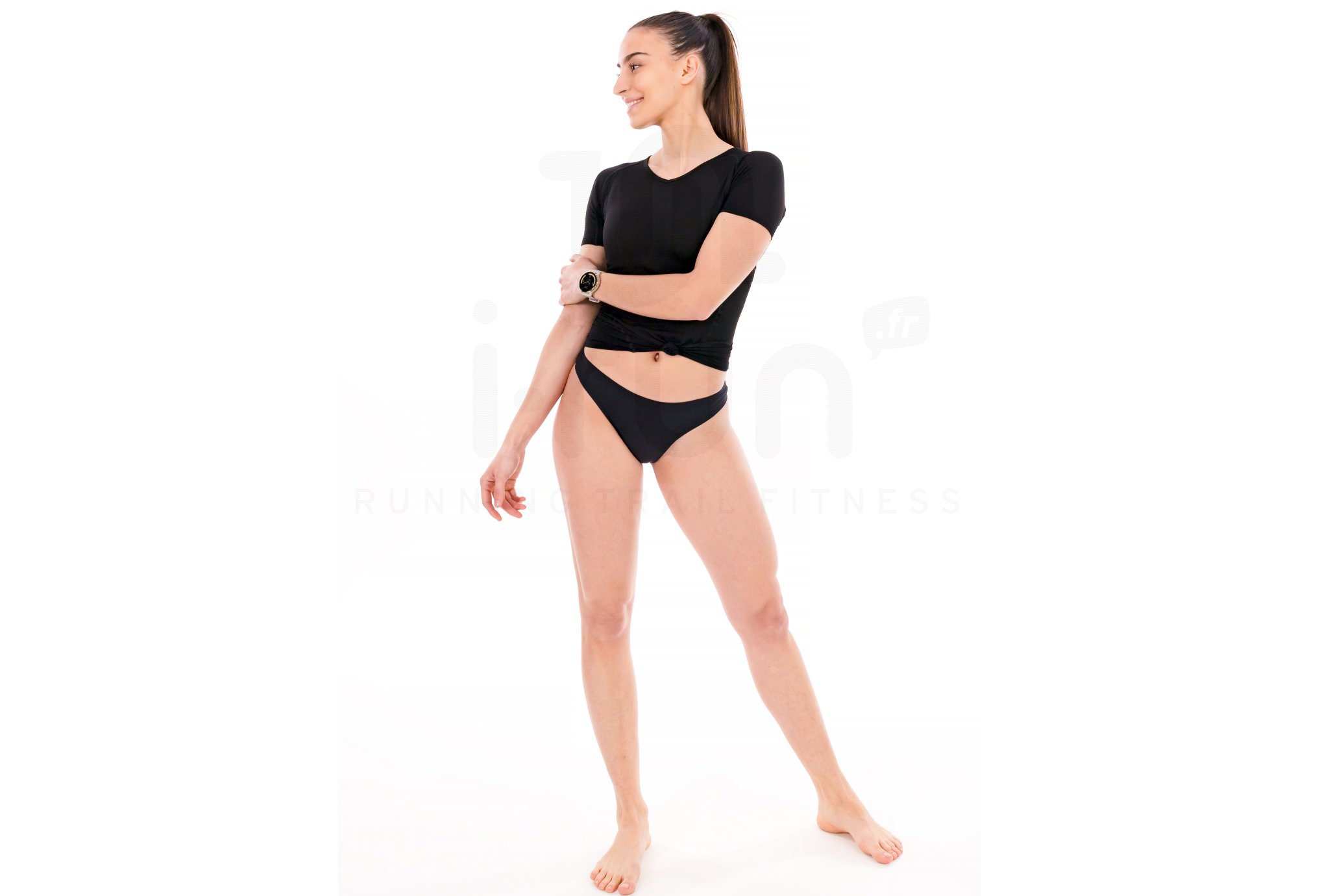 Smoon Disco menstrual - Fluxo leve