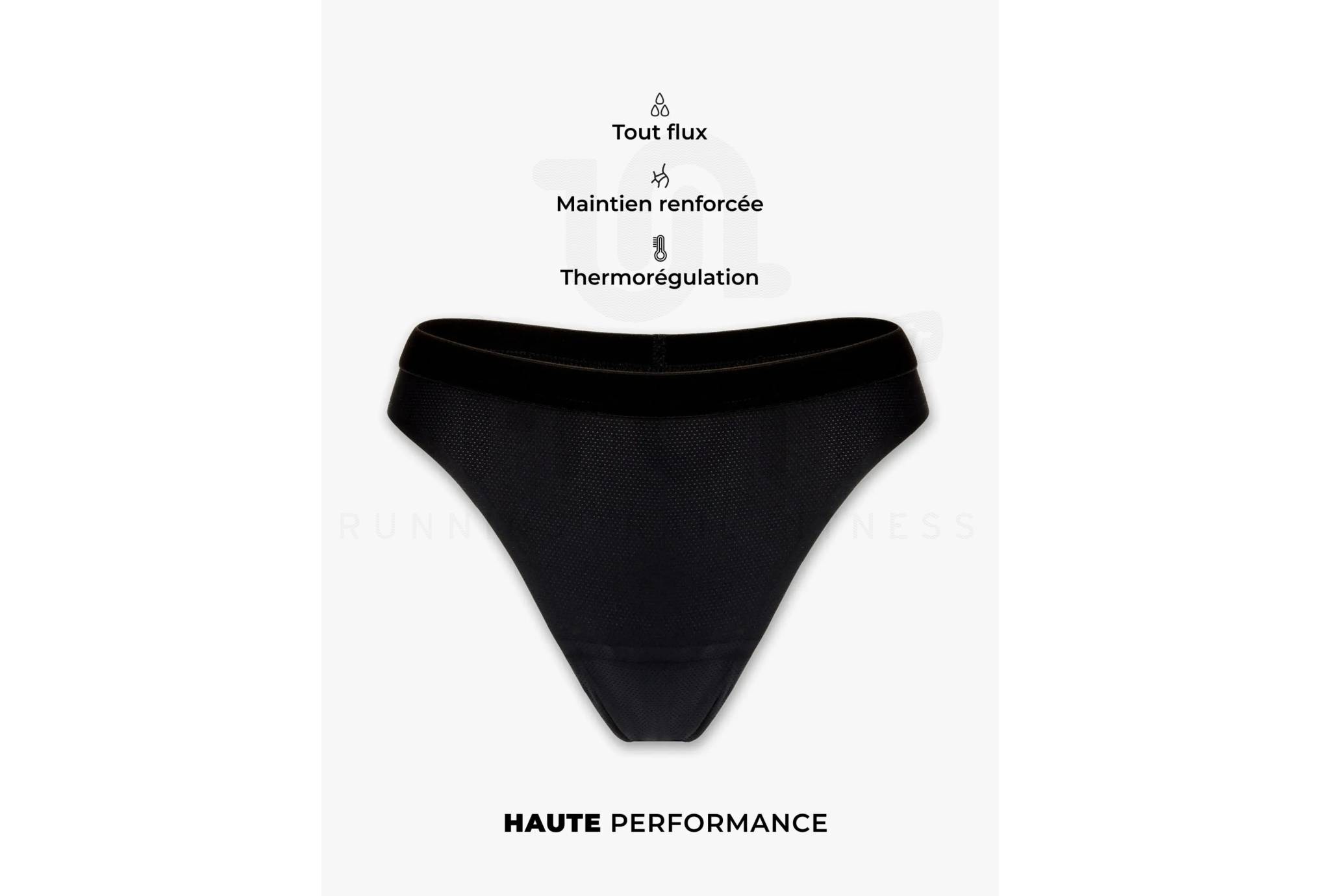 Smoon Tanga Sport Vega - Light flow