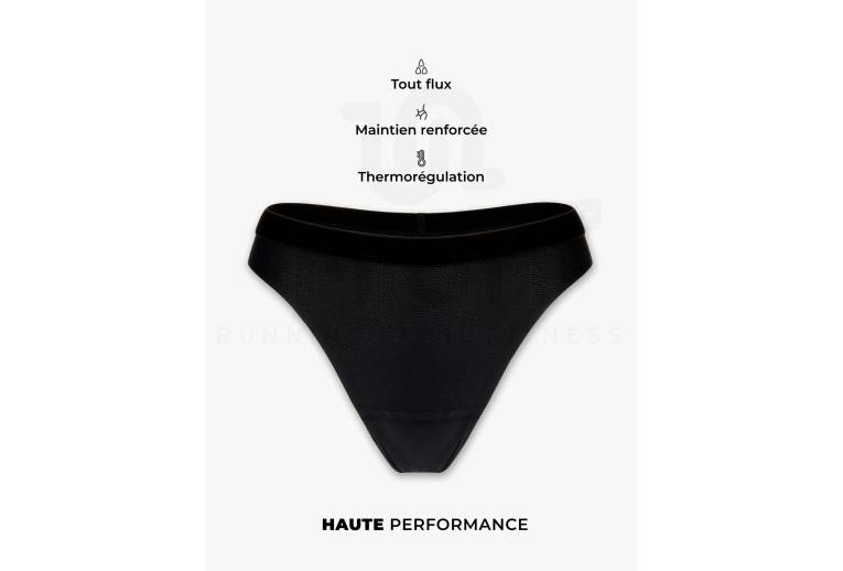 Smoon Tanga Sport Vega - Flux l�ger 