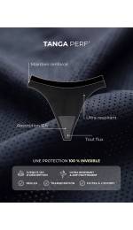 Smoon Tanga Sport Vega - Flux l�ger