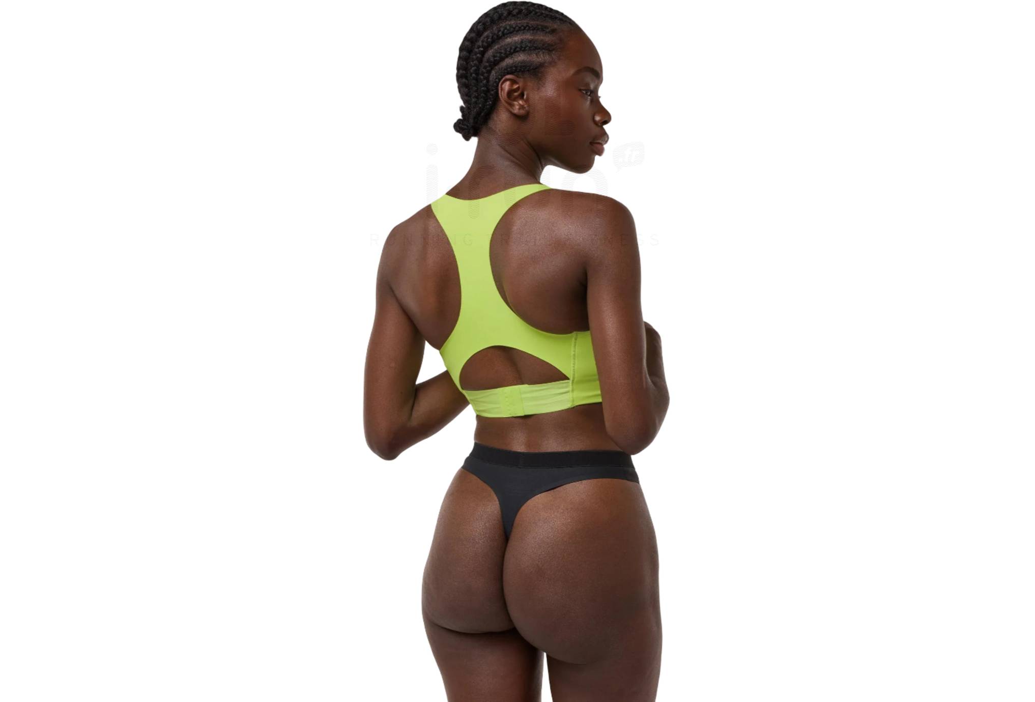 Smoon Tanga Sport Vega - Light flow
