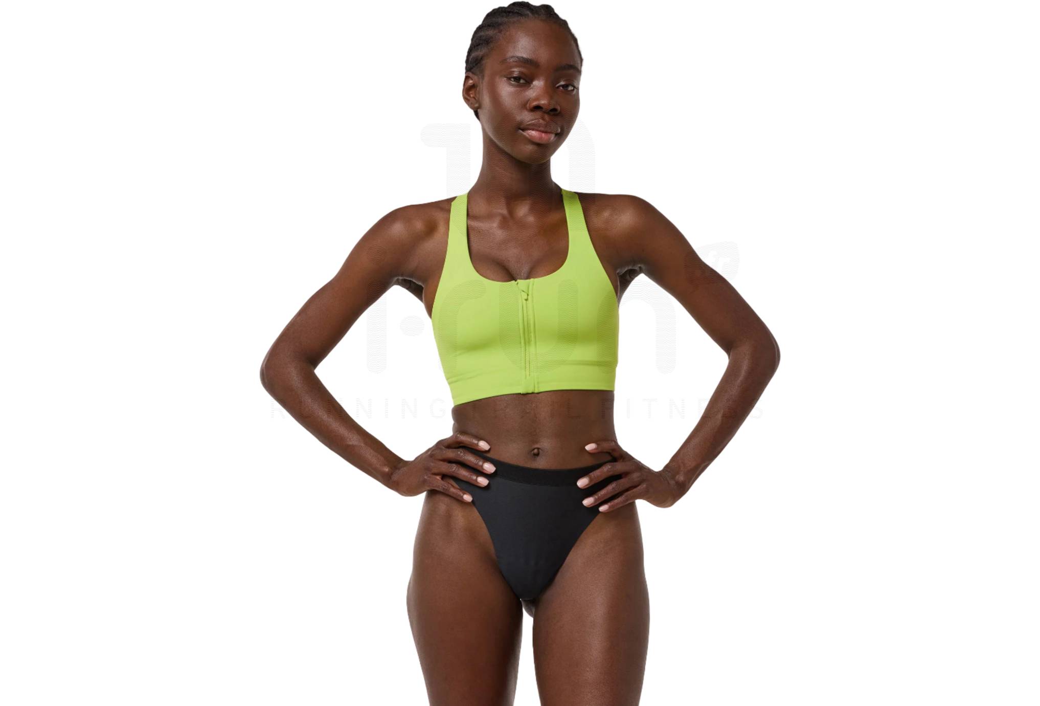 Smoon Tanga Sport Vega - Light flow
