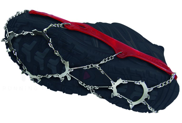 Snowline Cha�ne Trail - M 