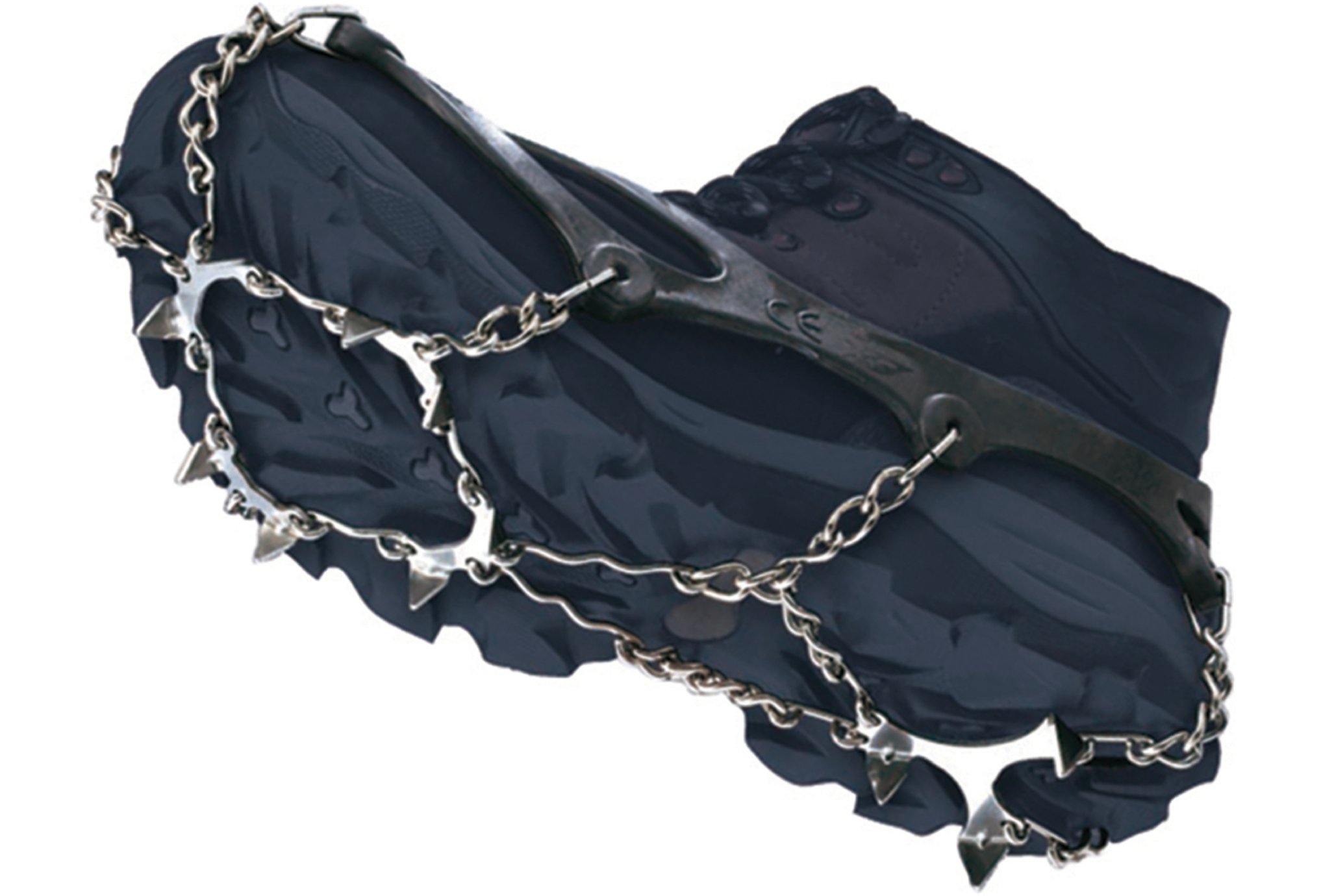 Snowline Crampones Cadena Trail Pro-XL