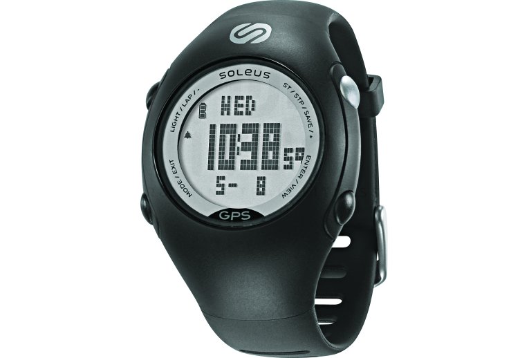 Soleus GPS Mini 