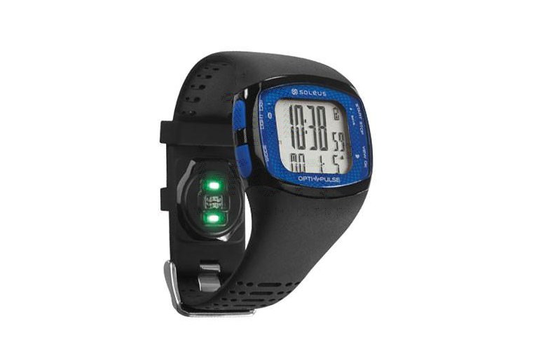Soleus Pulse Rhythm 