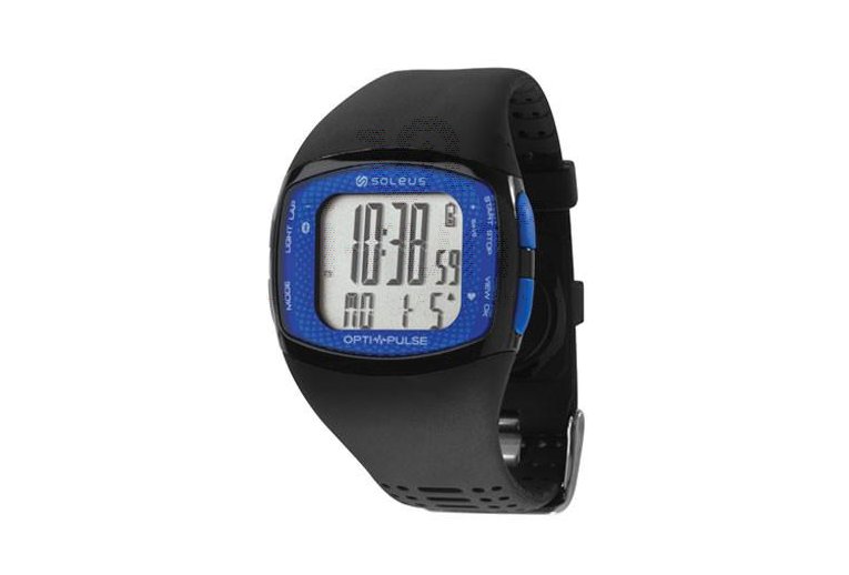 Soleus Pulse Rhythm 