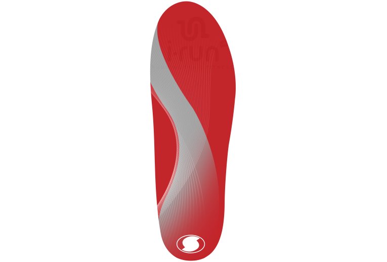 Sorbothane Semelle Full Strike 