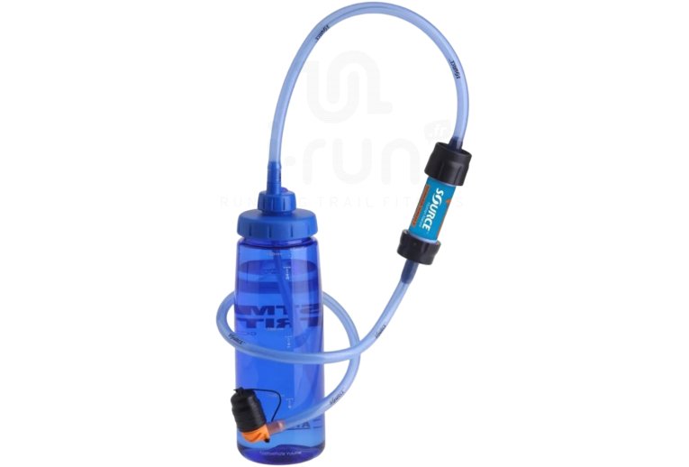 Source Convertube + Mini Sawyer