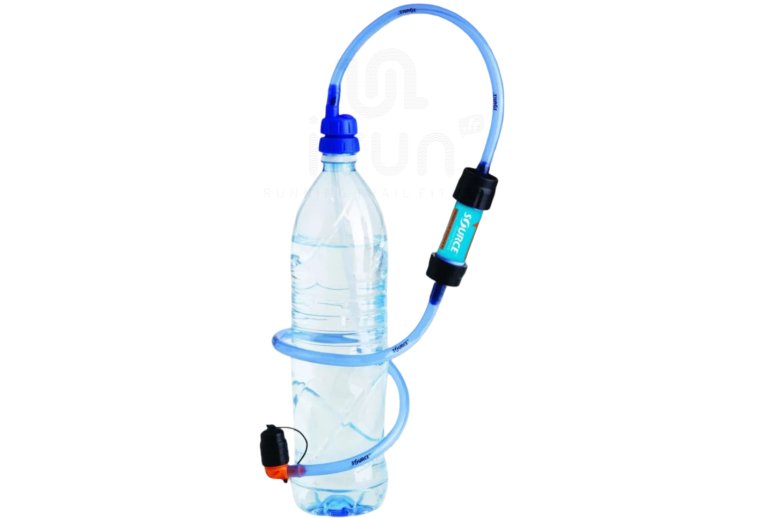 Source Convertube + Mini Sawyer