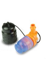 Source Helix Valve