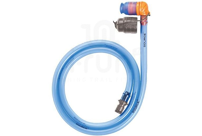 Source Helix Valve Tube Kit