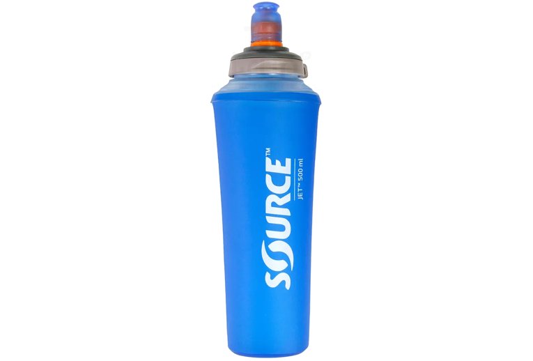 Source Jet Foldable Bottle 250 ml 500 ml