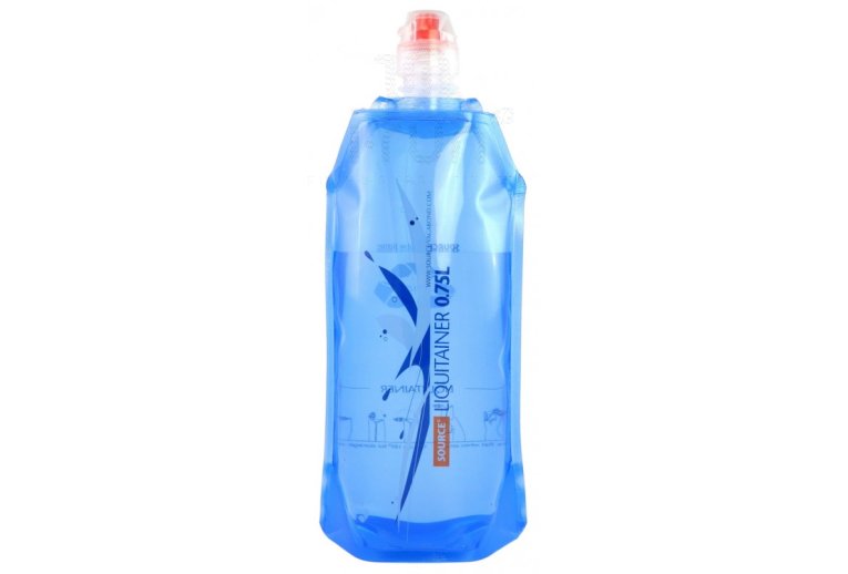 Source Poche d'eau Liquitainer 0.75 L 