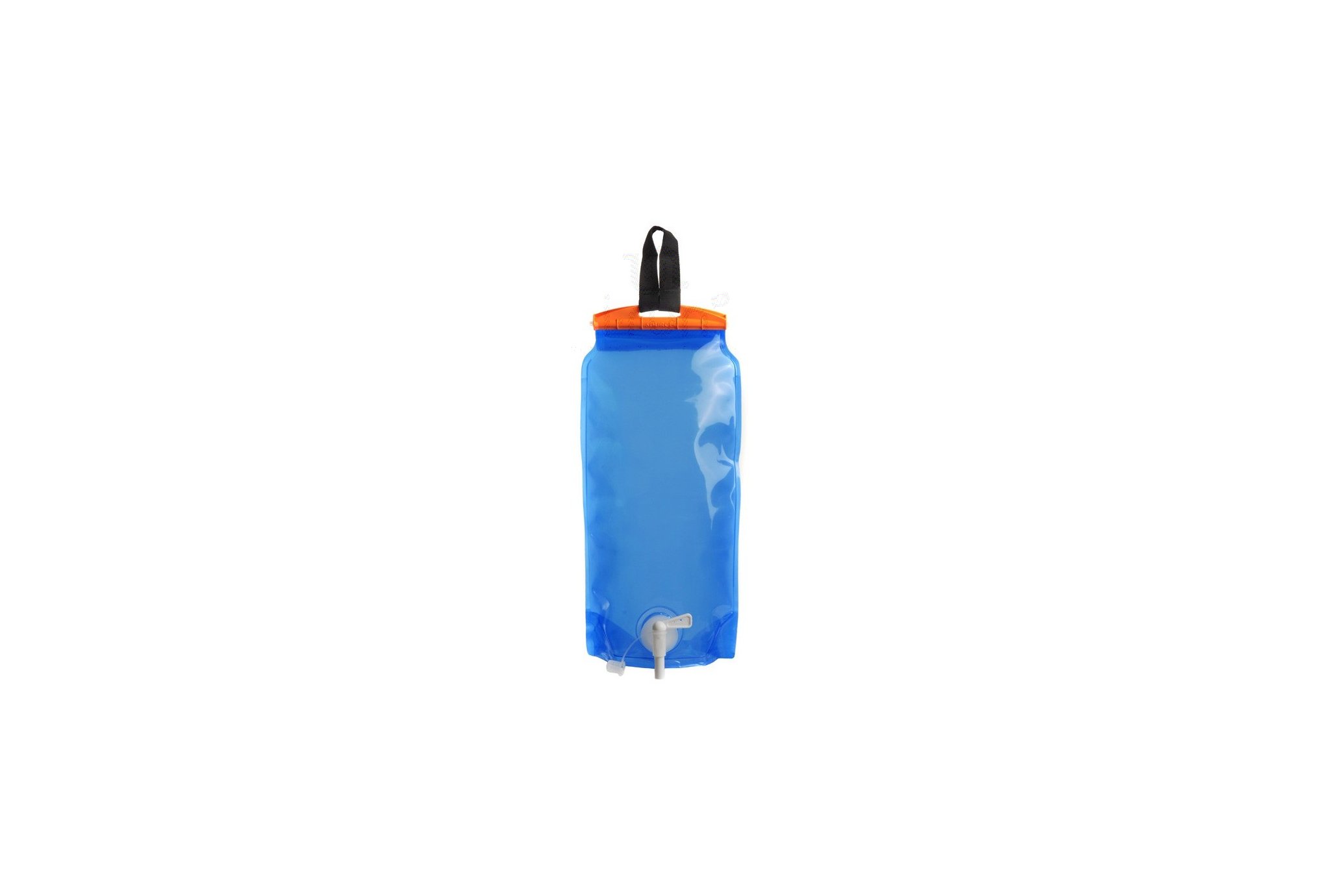 Source Bolsa de agua Liquitainer 4L