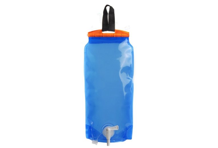 Source Poche d'eau Liquitainer 4L 