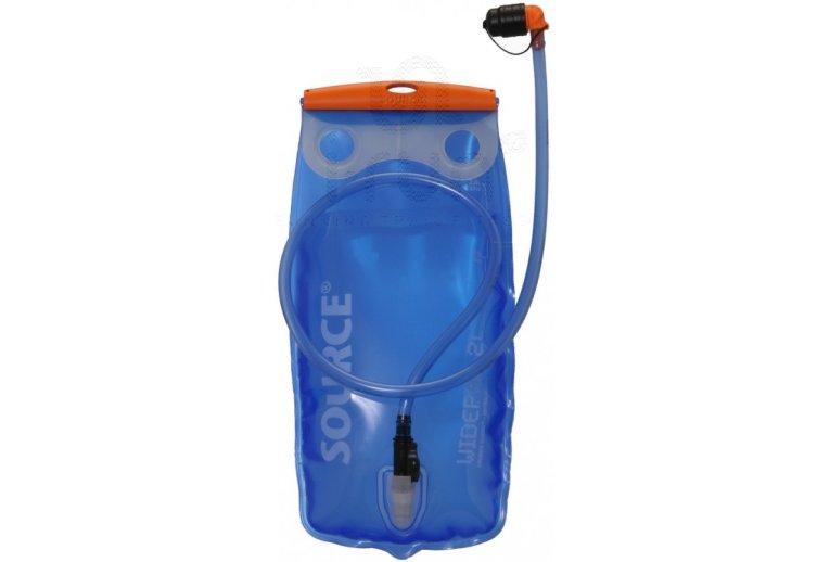 Source Poche d'eau Widepack 2L 