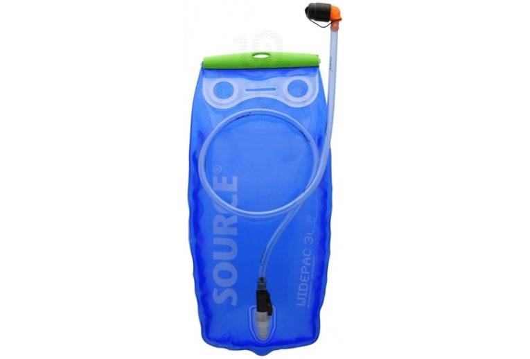 Source Poche d'eau Widepack 3L 