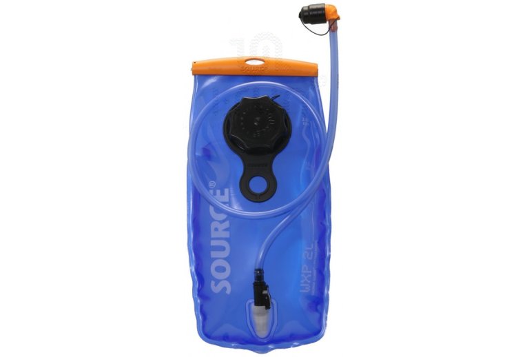 Source Poche d'eau WXP 2L 