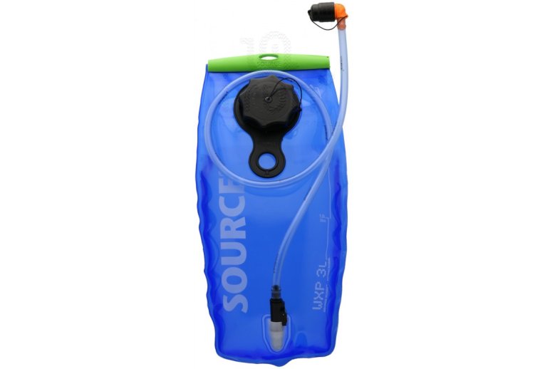 Source Poche d'eau WXP 3L 