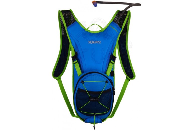Source Spinner Hydrobag PRO Race 3L 