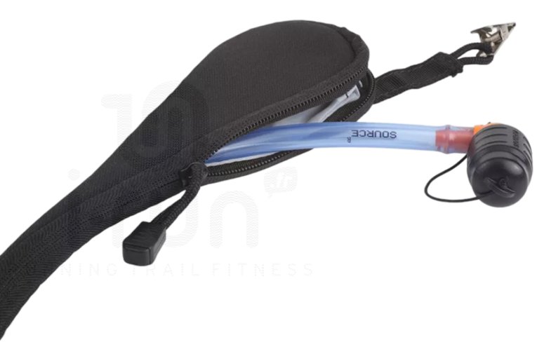 Source Tube Insulator