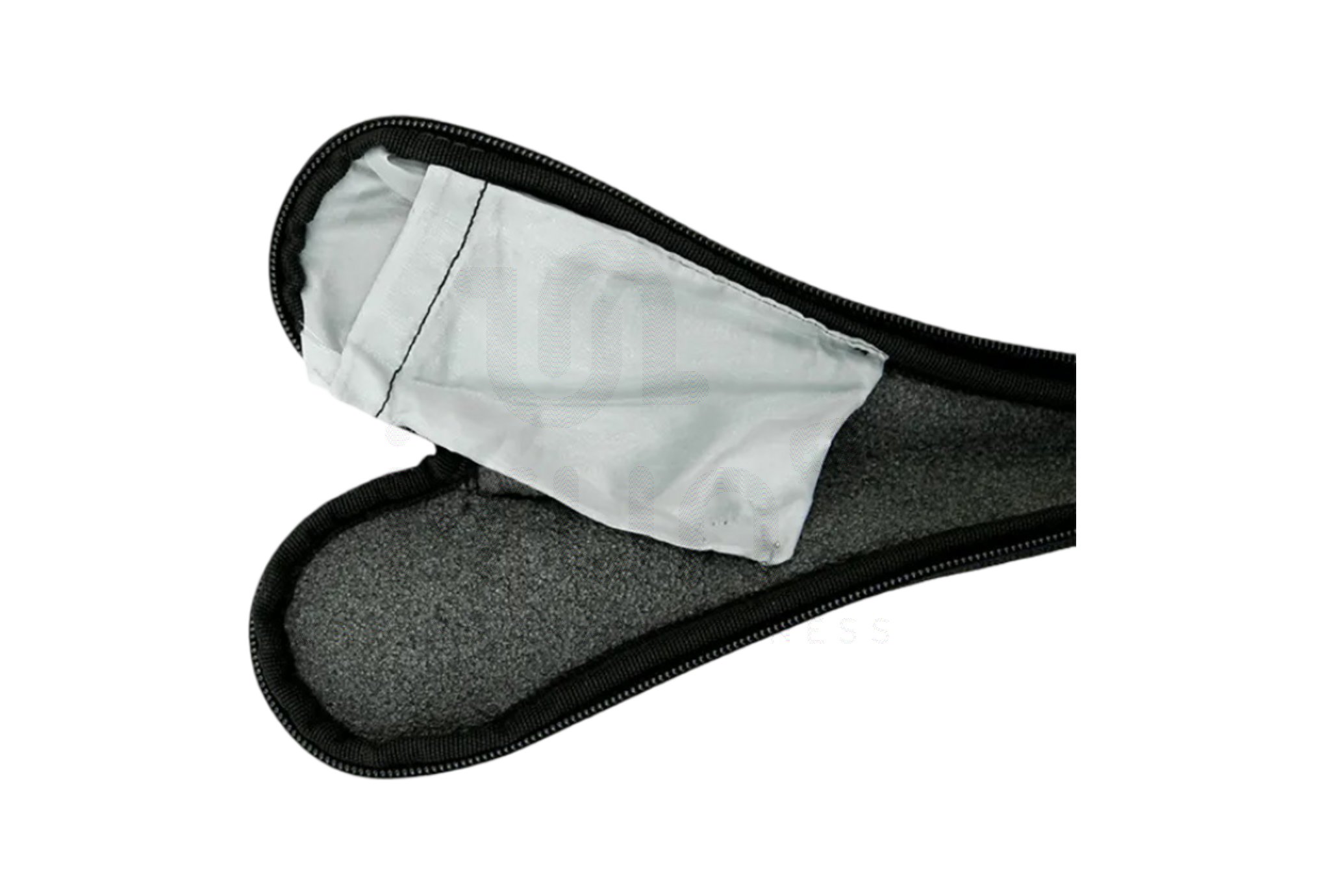 Source Tube Insulator