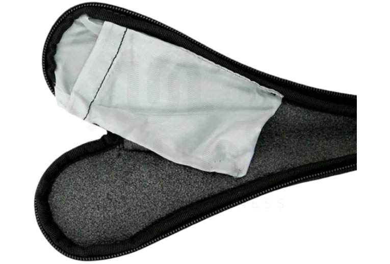 Source Tube Insulator