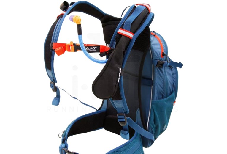 Source Tube Insulator