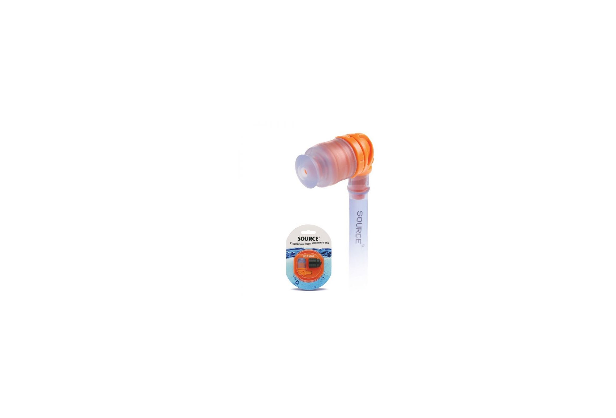 Source Valve Helix