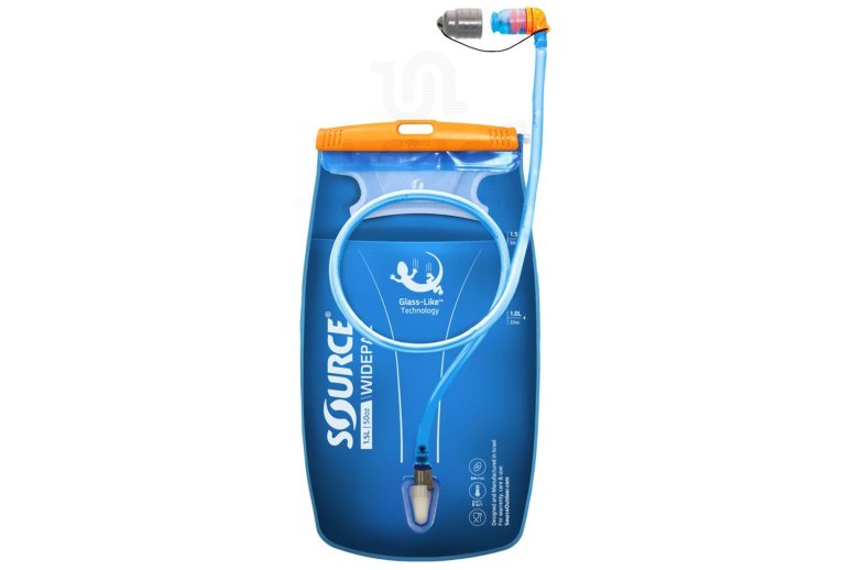 Source Widepac 1.5L