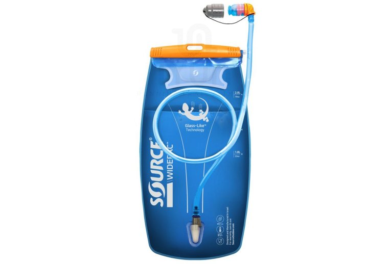 Source Widepac 2L