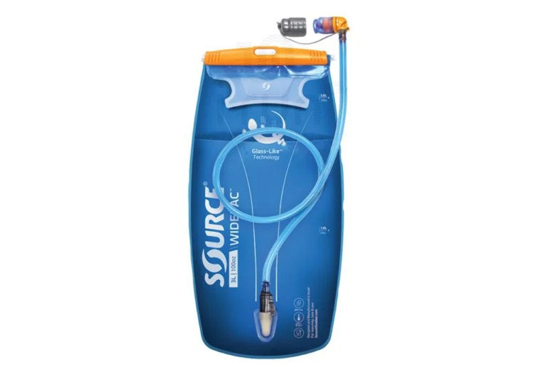 Source Widepac 3L