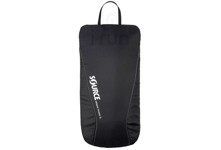 Source Widepac Insulator 2L