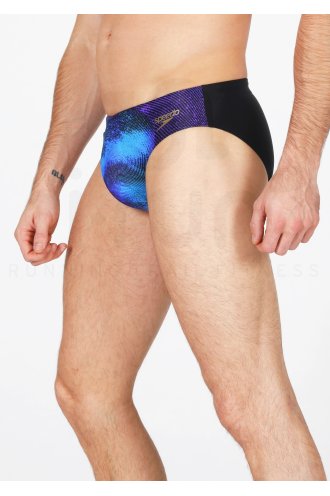 Speedo Allover Brief M 