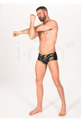 Speedo Allover Digital M 