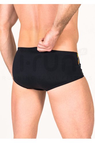 Speedo Allover Digital M 