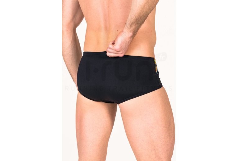 Speedo Allover Digital Herren