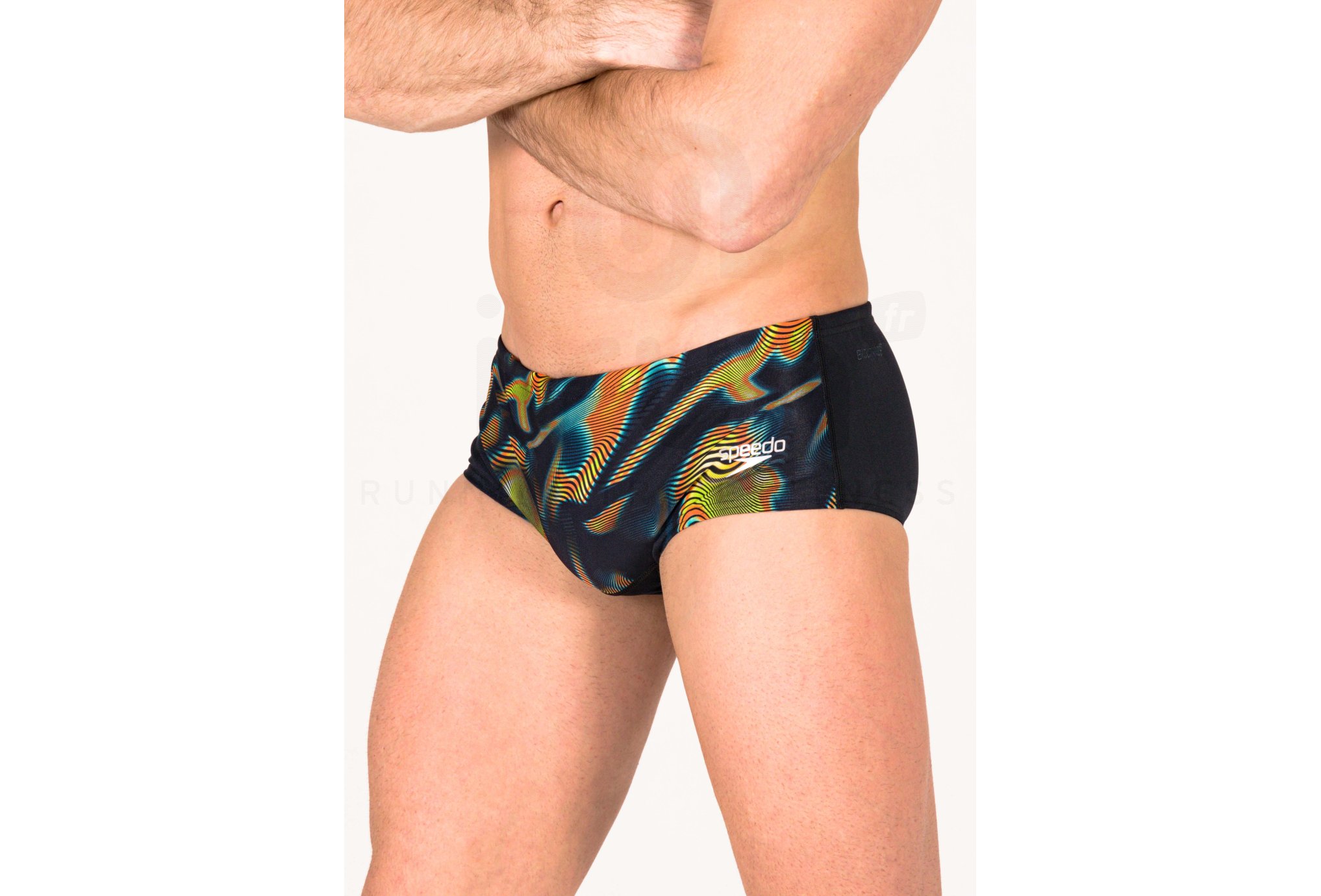 Speedo Allover Digital Herren